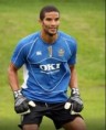 David James